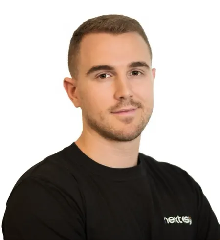 Milan Kuzmanovic