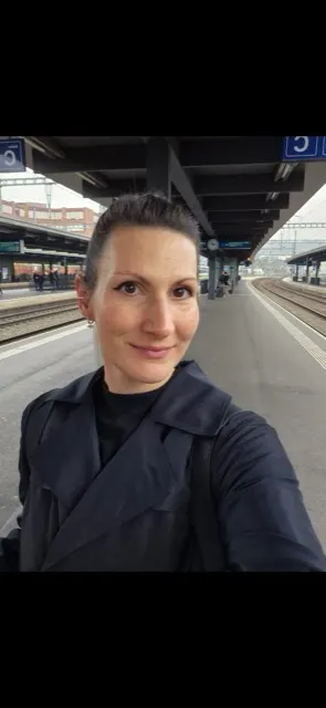 Sofija Hotomski