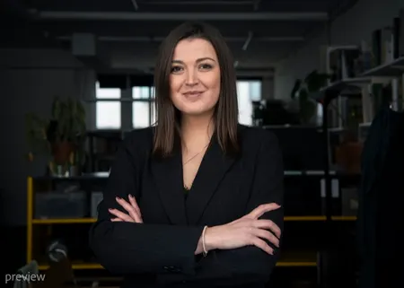 Ana Micic