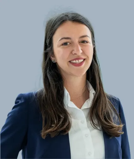 Nikolina Djekanovic