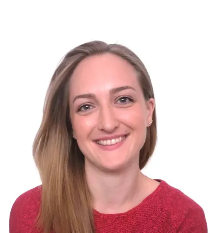 Inga Grgic