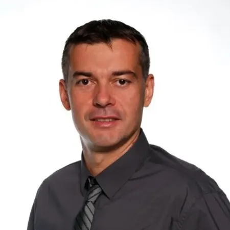 Aleksandar Borojevic