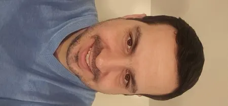 Bojan Dabetic