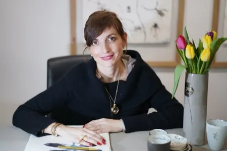 Zeljka Miljkovic