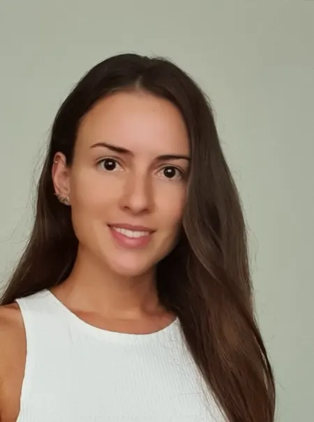 Kristina Milojević